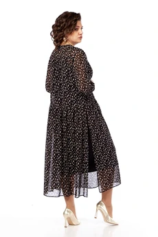 Костюм с платьем 2811 Lady Style Classic
