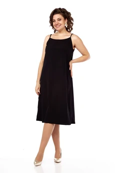 Костюм с платьем 2811 Lady Style Classic