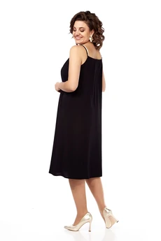 Костюм с платьем 2811 Lady Style Classic
