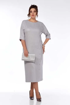 Платье 2883 Lady Style Classic