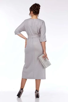 Платье 2883 Lady Style Classic