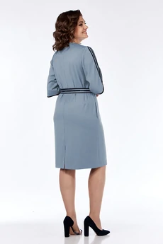 Платье 2894-1 Lady Style Classic