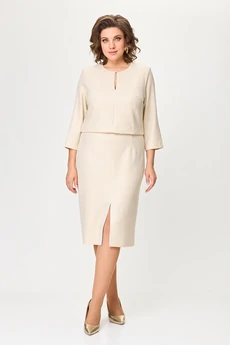 Платье 2903 Lady Style Classic