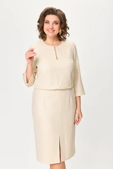 Платье 2903 Lady Style Classic