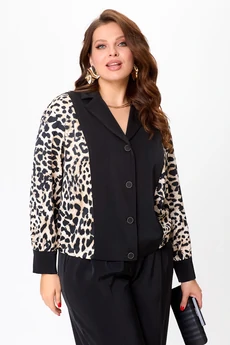 Костюм брючный 2904 Lady Style Classic