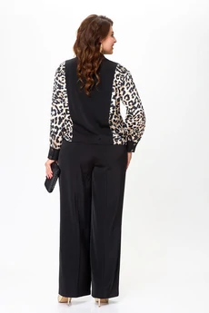 Костюм брючный 2904 Lady Style Classic
