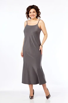 Костюм с платьем 3029 Lady Style Classic