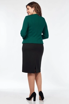 Костюм с юбкой 388 Lady Style Classic