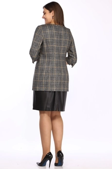 Платье 410-2 Lady Style Classic