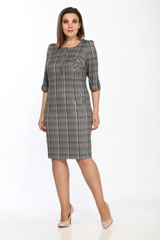 Платье 432-3 Lady Style Classic