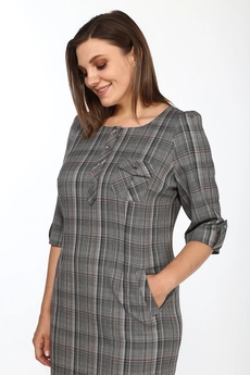 Платье 432-3 Lady Style Classic