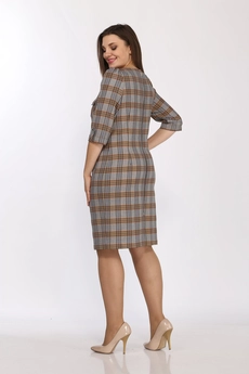 Платье 432-6 Lady Style Classic