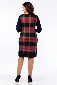 Платье 485-2 Lady Style Classic