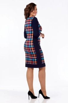 Платье 485-3 Lady Style Classic