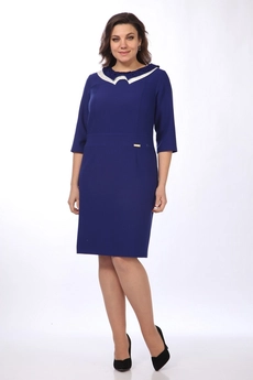 Платье 548 Lady Style Classic