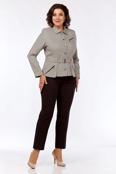 Костюм брючный 564-1 Lady Style Classic