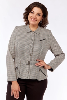 Костюм брючный 564-1 Lady Style Classic