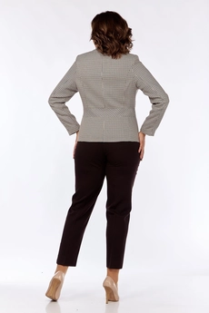 Костюм брючный 564-1 Lady Style Classic