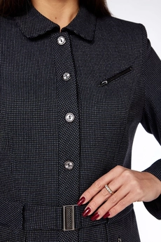 Костюм с юбкой 564-4 Lady Style Classic