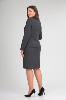 Костюм с юбкой 564 Lady Style Classic