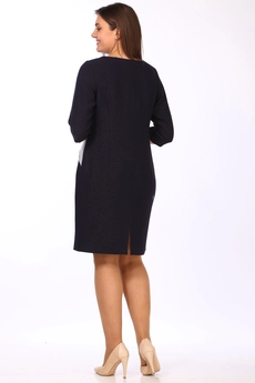 Платье 566 Lady Style Classic