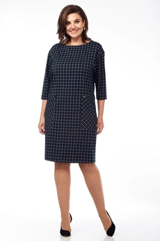 Платье 575 Lady Style Classic