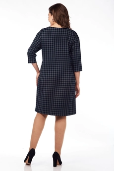 Платье 575 Lady Style Classic