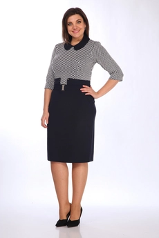 Платье 630 Lady Style Classic
