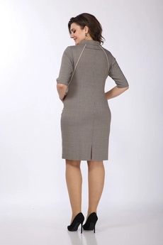 Платье 636 Lady Style Classic