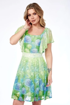 Платье 647 Lady Style Classic