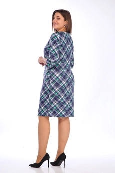 Платье 683-1 Lady Style Classic