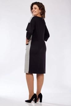 Платье 707 Lady Style Classic