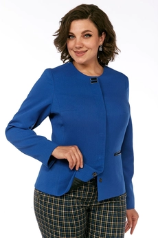 Костюм брючный 727 Lady Style Classic