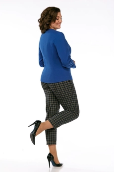 Костюм брючный 727 Lady Style Classic