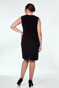 Платье 746 Lady Style Classic