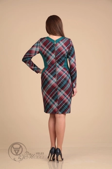 Платье 754 Lady Style Classic