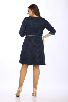 Платье 851-3 Lady Style Classic
