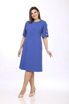 Платье 852 Lady Style Classic