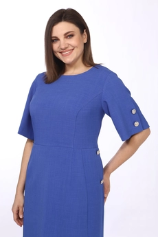 Платье 852 Lady Style Classic