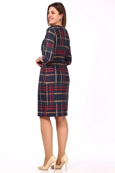 Платье 866 Lady Style Classic