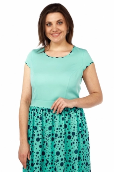 Платье 895 Lady Style Classic