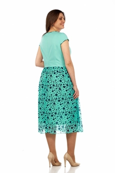 Платье 895 Lady Style Classic
