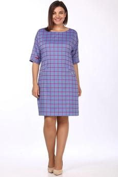 Платье 926-11 Lady Style Classic