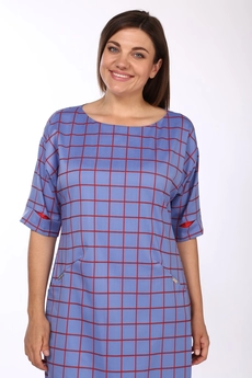 Платье 926-11 Lady Style Classic