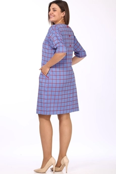 Платье 926-11 Lady Style Classic