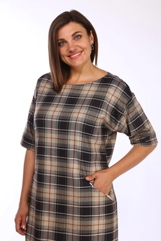 Платье 926-13 Lady Style Classic