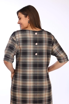 Платье 926-13 Lady Style Classic