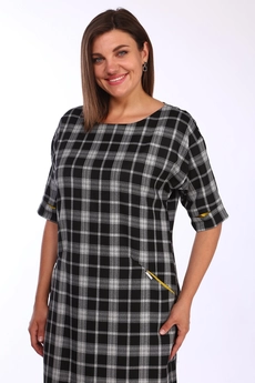 Платье 926-14 Lady Style Classic