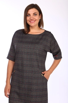 Платье 926-15 Lady Style Classic