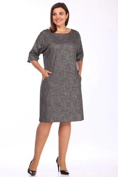 Платье 926-16 Lady Style Classic